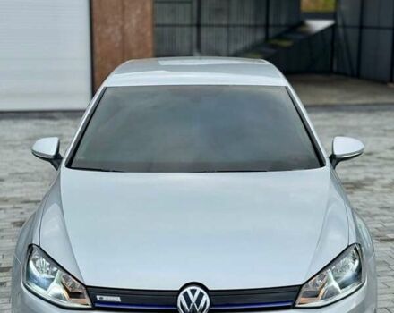 Сірий Фольксваген e-Golf, об'ємом двигуна 0 л та пробігом 111 тис. км за 7850 $, фото 4 на Automoto.ua