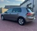 Серый Фольксваген e-Golf, объемом двигателя 0 л и пробегом 159 тыс. км за 8600 $, фото 5 на Automoto.ua
