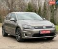 Сірий Фольксваген e-Golf, об'ємом двигуна 0 л та пробігом 108 тис. км за 11135 $, фото 3 на Automoto.ua
