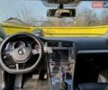 Сірий Фольксваген e-Golf, об'ємом двигуна 0 л та пробігом 145 тис. км за 11200 $, фото 7 на Automoto.ua