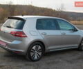 Серый Фольксваген e-Golf, объемом двигателя 0 л и пробегом 162 тыс. км за 8499 $, фото 60 на Automoto.ua