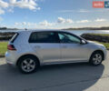 Сірий Фольксваген e-Golf, об'ємом двигуна 0 л та пробігом 113 тис. км за 8100 $, фото 5 на Automoto.ua