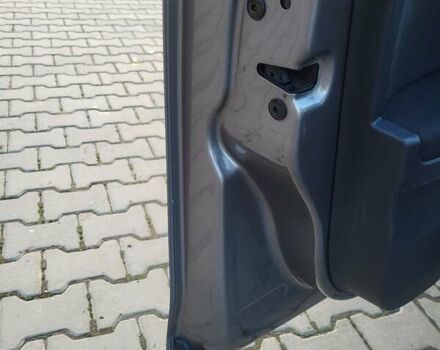 Сірий Фольксваген e-Golf, об'ємом двигуна 0 л та пробігом 154 тис. км за 9300 $, фото 111 на Automoto.ua