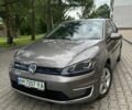 Серый Фольксваген e-Golf, объемом двигателя 0 л и пробегом 145 тыс. км за 8600 $, фото 1 на Automoto.ua
