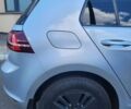 Серый Фольксваген e-Golf, объемом двигателя 0 л и пробегом 153 тыс. км за 8000 $, фото 27 на Automoto.ua