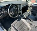 Сірий Фольксваген e-Golf, об'ємом двигуна 0 л та пробігом 147 тис. км за 8300 $, фото 41 на Automoto.ua