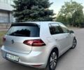 Сірий Фольксваген e-Golf, об'ємом двигуна 0 л та пробігом 175 тис. км за 9700 $, фото 2 на Automoto.ua
