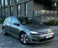 Серый Фольксваген e-Golf, объемом двигателя 0 л и пробегом 150 тыс. км за 8500 $, фото 1 на Automoto.ua