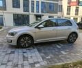 Сірий Фольксваген e-Golf, об'ємом двигуна 0 л та пробігом 82 тис. км за 7700 $, фото 1 на Automoto.ua