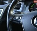 Серый Фольксваген e-Golf, объемом двигателя 0 л и пробегом 122 тыс. км за 8300 $, фото 22 на Automoto.ua