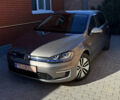 Серый Фольксваген e-Golf, объемом двигателя 0 л и пробегом 133 тыс. км за 8400 $, фото 3 на Automoto.ua