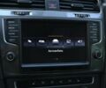 Серый Фольксваген e-Golf, объемом двигателя 0 л и пробегом 173 тыс. км за 9300 $, фото 18 на Automoto.ua