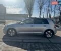 Сірий Фольксваген e-Golf, об'ємом двигуна 0 л та пробігом 84 тис. км за 8600 $, фото 11 на Automoto.ua