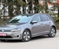 Серый Фольксваген e-Golf, объемом двигателя 0 л и пробегом 136 тыс. км за 8450 $, фото 1 на Automoto.ua