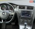 Серый Фольксваген e-Golf, объемом двигателя 0 л и пробегом 136 тыс. км за 8450 $, фото 34 на Automoto.ua