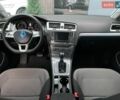 Серый Фольксваген e-Golf, объемом двигателя 0 л и пробегом 82 тыс. км за 8900 $, фото 8 на Automoto.ua