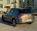 Серый Фольксваген e-Golf, объемом двигателя 0 л и пробегом 150 тыс. км за 9100 $, фото 5 на Automoto.ua