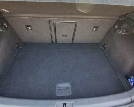 Серый Фольксваген e-Golf, объемом двигателя 0 л и пробегом 158 тыс. км за 8000 $, фото 29 на Automoto.ua