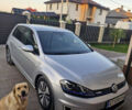 Серый Фольксваген e-Golf, объемом двигателя 0 л и пробегом 118 тыс. км за 8150 $, фото 1 на Automoto.ua