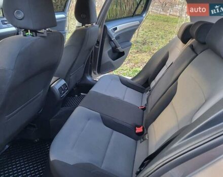 Сірий Фольксваген e-Golf, об'ємом двигуна 0 л та пробігом 154 тис. км за 9300 $, фото 117 на Automoto.ua