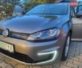 Сірий Фольксваген e-Golf, об'ємом двигуна 0 л та пробігом 154 тис. км за 9300 $, фото 86 на Automoto.ua