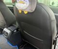 Сірий Фольксваген e-Golf, об'ємом двигуна 0 л та пробігом 127 тис. км за 10999 $, фото 38 на Automoto.ua