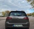 Сірий Фольксваген e-Golf, об'ємом двигуна 0 л та пробігом 102 тис. км за 8800 $, фото 2 на Automoto.ua
