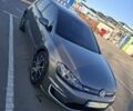 Сірий Фольксваген e-Golf, об'ємом двигуна 0 л та пробігом 122 тис. км за 9500 $, фото 2 на Automoto.ua