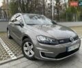 Серый Фольксваген e-Golf, объемом двигателя 0 л и пробегом 169 тыс. км за 7400 $, фото 1 на Automoto.ua