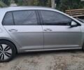 Сірий Фольксваген e-Golf, об'ємом двигуна 0 л та пробігом 140 тис. км за 9450 $, фото 8 на Automoto.ua