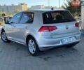 Сірий Фольксваген e-Golf, об'ємом двигуна 0 л та пробігом 116 тис. км за 7400 $, фото 5 на Automoto.ua