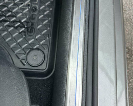 Серый Фольксваген e-Golf, объемом двигателя 0 л и пробегом 103 тыс. км за 8500 $, фото 21 на Automoto.ua