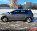 Серый Фольксваген e-Golf, объемом двигателя 0 л и пробегом 90 тыс. км за 13500 $, фото 3 на Automoto.ua