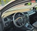 Сірий Фольксваген e-Golf, об'ємом двигуна 0 л та пробігом 81 тис. км за 8700 $, фото 17 на Automoto.ua