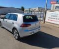 Сірий Фольксваген e-Golf, об'ємом двигуна 0 л та пробігом 114 тис. км за 8600 $, фото 1 на Automoto.ua