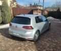 Серый Фольксваген e-Golf, объемом двигателя 0 л и пробегом 167 тыс. км за 8500 $, фото 7 на Automoto.ua