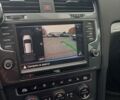 Серый Фольксваген e-Golf, объемом двигателя 0 л и пробегом 97 тыс. км за 10300 $, фото 21 на Automoto.ua