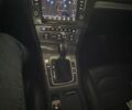 Сірий Фольксваген e-Golf, об'ємом двигуна 0 л та пробігом 126 тис. км за 10700 $, фото 9 на Automoto.ua