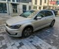Сірий Фольксваген e-Golf, об'ємом двигуна 0 л та пробігом 82 тис. км за 7700 $, фото 2 на Automoto.ua