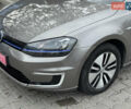 Серый Фольксваген e-Golf, объемом двигателя 0 л и пробегом 99 тыс. км за 9490 $, фото 9 на Automoto.ua