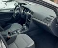 Серый Фольксваген e-Golf, объемом двигателя 0 л и пробегом 152 тыс. км за 8800 $, фото 34 на Automoto.ua