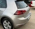 Серый Фольксваген e-Golf, объемом двигателя 0 л и пробегом 140 тыс. км за 8100 $, фото 12 на Automoto.ua