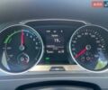 Сірий Фольксваген e-Golf, об'ємом двигуна 0 л та пробігом 107 тис. км за 11200 $, фото 21 на Automoto.ua