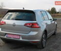 Серый Фольксваген e-Golf, объемом двигателя 0 л и пробегом 162 тыс. км за 8499 $, фото 62 на Automoto.ua