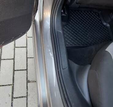 Серый Фольксваген e-Golf, объемом двигателя 0 л и пробегом 158 тыс. км за 8000 $, фото 26 на Automoto.ua