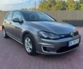 Серый Фольксваген e-Golf, объемом двигателя 0 л и пробегом 159 тыс. км за 8600 $, фото 1 на Automoto.ua