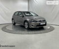Сірий Фольксваген e-Golf, об'ємом двигуна 0 л та пробігом 105 тис. км за 9333 $, фото 33 на Automoto.ua