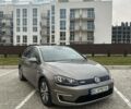 Сірий Фольксваген e-Golf, об'ємом двигуна 0 л та пробігом 103 тис. км за 10900 $, фото 1 на Automoto.ua