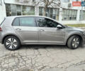 Сірий Фольксваген e-Golf, об'ємом двигуна 0 л та пробігом 190 тис. км за 10700 $, фото 9 на Automoto.ua