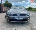 Серый Фольксваген e-Golf, объемом двигателя 0 л и пробегом 145 тыс. км за 8900 $, фото 17 на Automoto.ua